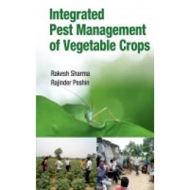 Integrated Pest Management of Vegetable Crops