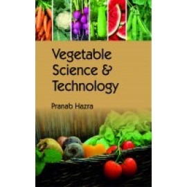 Vegetable Science and Technology