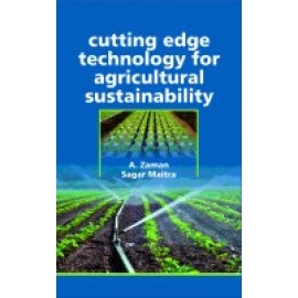 Cutting Edge Technology for Agricultural Sustainability