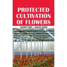 Protected Cultivation of Flowers