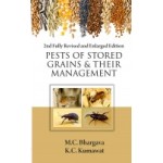 Pests of Stored Grains and Their Management: 2nd Fully Revised and Enlarged Edition