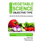 Instant Notes Vegetable Science: Objective Type