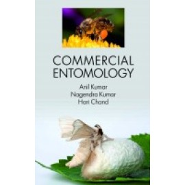 Commercial Entomology