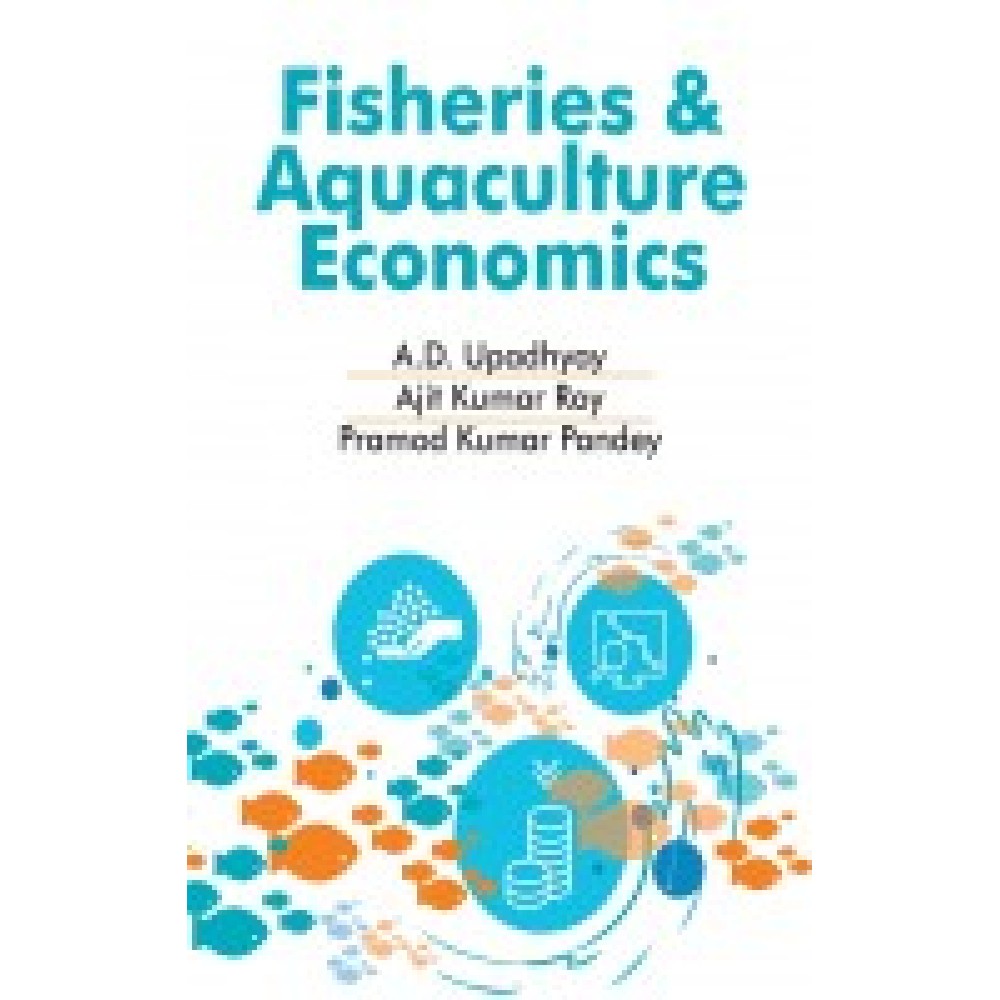 Fisheries and Aquaculture Economics