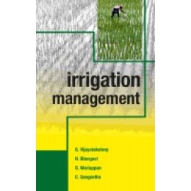 Irrigation Management