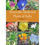 Ayurvedic Medicinal Plants of India Vol. 1-2 (Set)