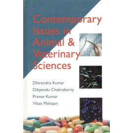 Contemporary Issues in Animal & Veterinary Sciences