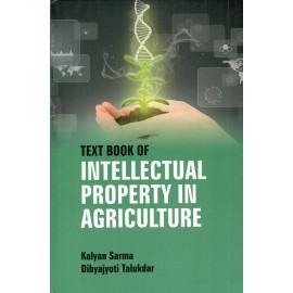 Textbook of Intellectual Property in Agriculture