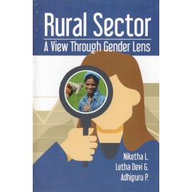 Rural Sector: A View Through Gender Lens
