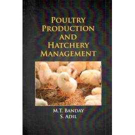 Poultry Production and Hatchery Management