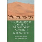 Husbandry of Camelids Dromedary Bactrian and Llamoids