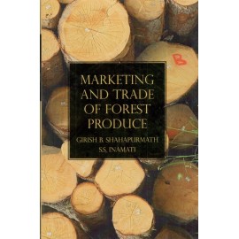 Marketing and Trade of Forest Produce