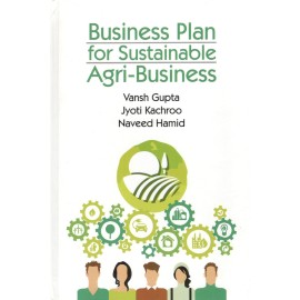 Business Plan for Sustainable Agri Business
