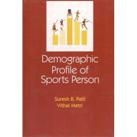 Demographic Profile of Sports Person