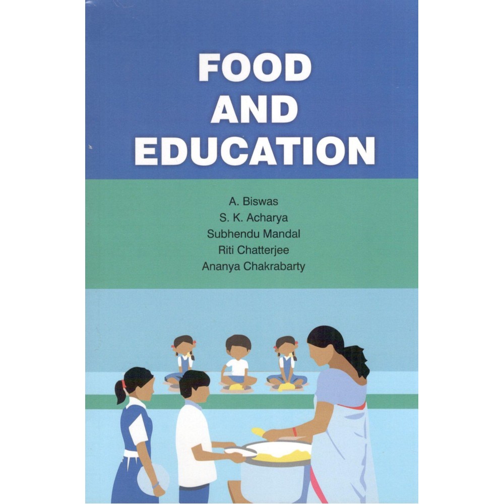 Food & Education (P/B)