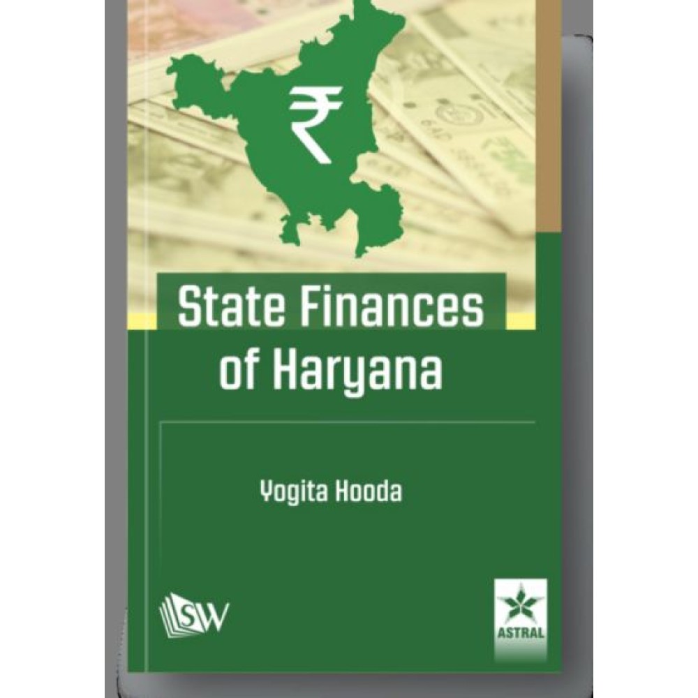 State Finances of Haryana