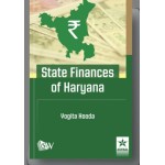 State Finances of Haryana