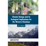 Climate Change and its Ecological Implications for The Western Himalaya