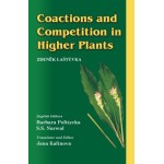 Coactions and Competition in Higher Plants