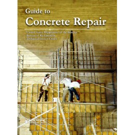 Guide to Concrete Repair