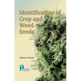 Identification Of Crop And Weed Seeds