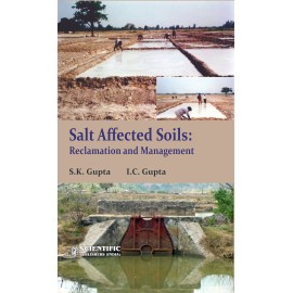Salt Affected Soils: Reclamation and Management