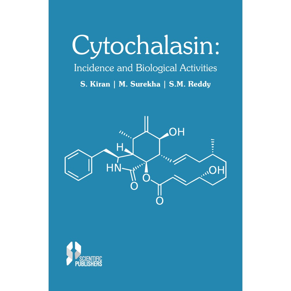 Cytochalasin: Incidence and Biological Activities