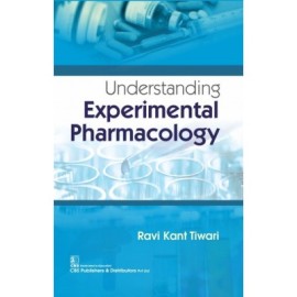 Understanding Experimental Pharmacology(PB)