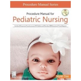 Procedure Manual for Pediatric Nursing (PB)