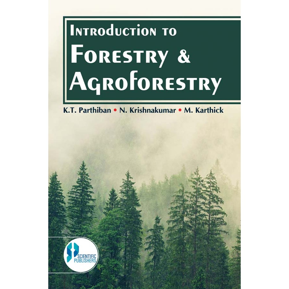 Introduction to Forestry & Agroforestry