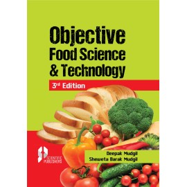 Objective Food Science and Technology 3rd edn (PB)