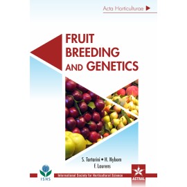 Fruit Breeding and Genetics (Acta Horticulturae 1172)