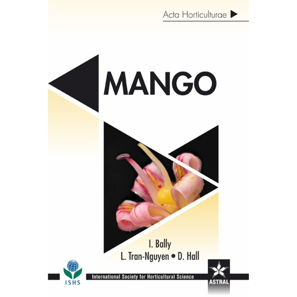 Mango (Acta Horticulturae 1183)