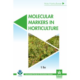 Molecular Markers in Horticulture (Acta Horticulturae 1203)