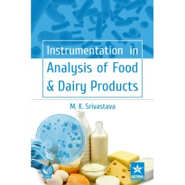 Instrumentation in Analysis of Food & Dairy Products