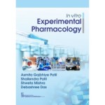 In Vitro Experimental Pharmacology (PB)