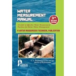 Water Measurement Manual 3rd Ed