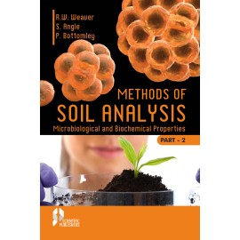 Methods of Soil Analysis: Microbiological and Biochemical Properties Part 2