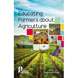 Educating  Farmers about Agriculture