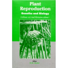 Plant Reproduction Genetics and Biology
