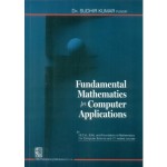 Fundamental Mathematics for Computer Applications (PB)