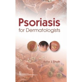 Psoriasis for Dermatologists (HB)