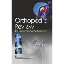 Orthopedic Review For Undergraduate Students (PB)