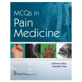MCSs in Pain Medicine (PB)