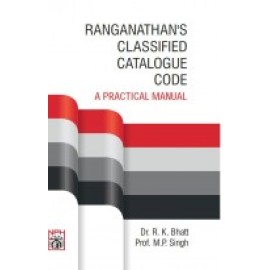 Ranganathan's Classified Catalogue Code