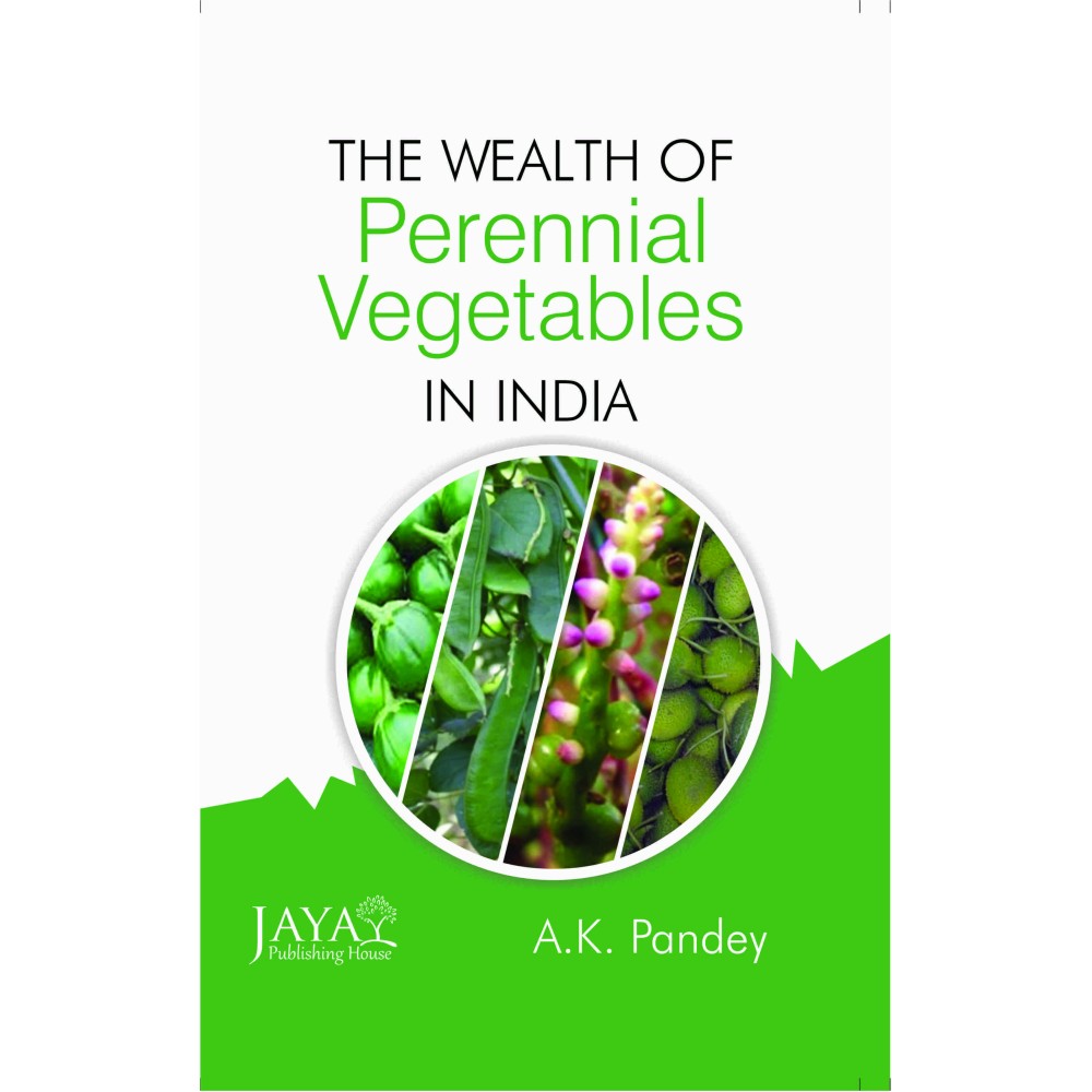 Wealth of Perennial Vegetables in India