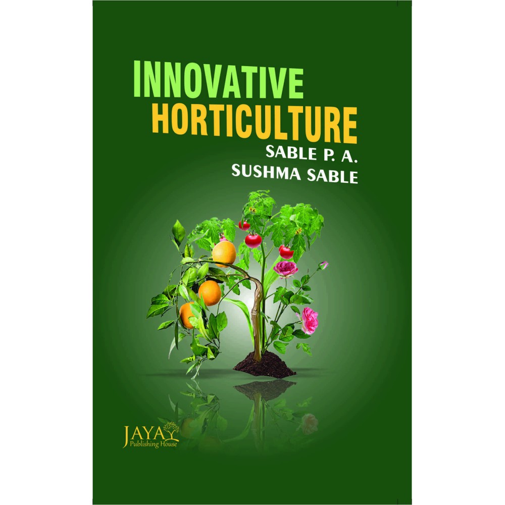 Innovative Horticulture