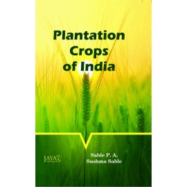 Plantation Crops of India