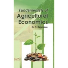 Fundamentals of Agricultural Economics