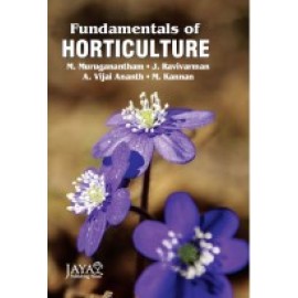 Fundamentals of Horticulture